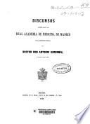 En el estado actual de la ciencia, ¿cuál es la mejor doctrina acerca de la causa esencial de las enfermedades conocidas con el nombre de calenturas, principalmente de la tifoidea?