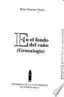 En el fondo del caño