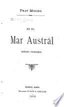 En el mar austrál