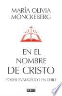 En el nombre de Cristo