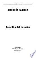 En el ojo del huracán