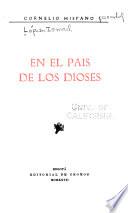 En el país de los dioses