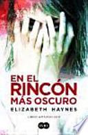 En el rincón más oscuro