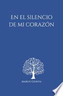 En el Silencio de Mi Corazón