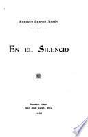 En el silencio