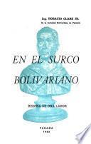 En el surco Bolivariano