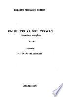 En el telar del tiempo: El tamano de las brujas