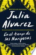 En el tiempo de las mariposas