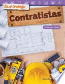 En el trabajo: Contratistas: Perímetro y área