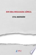 En esa delgada linea