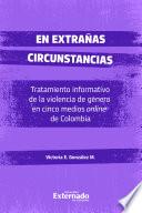 En extrañas circunstancias