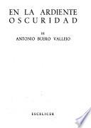 En la ardiente oscuridad