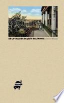 En la calzada de Jess del Monte / In the road of Jesus del Monte