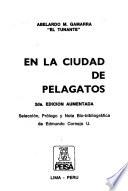 En la ciudad de Pelagatos