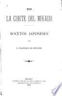 En la corte del Mikado