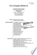 En la España medieval