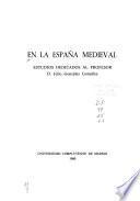 En la España medieval
