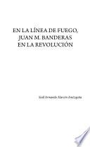 En la línea de fuego