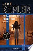 En la mente del hipnotista (Inspector Joona Linna 5)