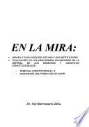 En la mira