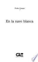 En la nave blanca