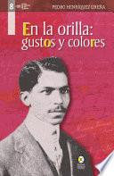 En la orilla: gustos y colores