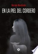 En la piel del cordero