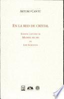 En la red de cristal