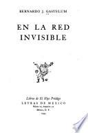 En la red invisible