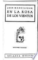 En la rosa de los vientos