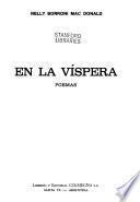 En la víspera