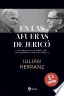 En las afueras de Jericó