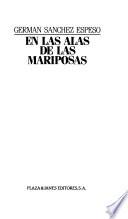 En las alas de las mariposas
