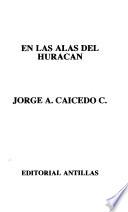 En las alas del huracán