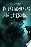En las montañas de la locura y otros relatos