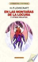 En las montañas de la locura y otros relatos