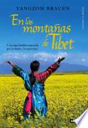 En las montañas del Tíbet