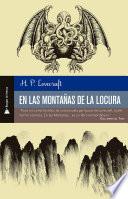 En las montañas de la locura