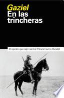En las trincheras