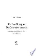 En los bosques de cervezas azules