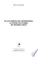 En los límites del modernismo