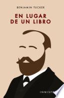 En lugar de un libro