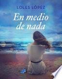En medio de nada