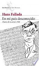 En mi país desconocido