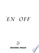 En off