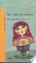 En orden de estatura