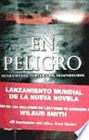En peligro