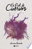 En piel de cuervos