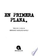 En primera plana