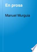 En prosa